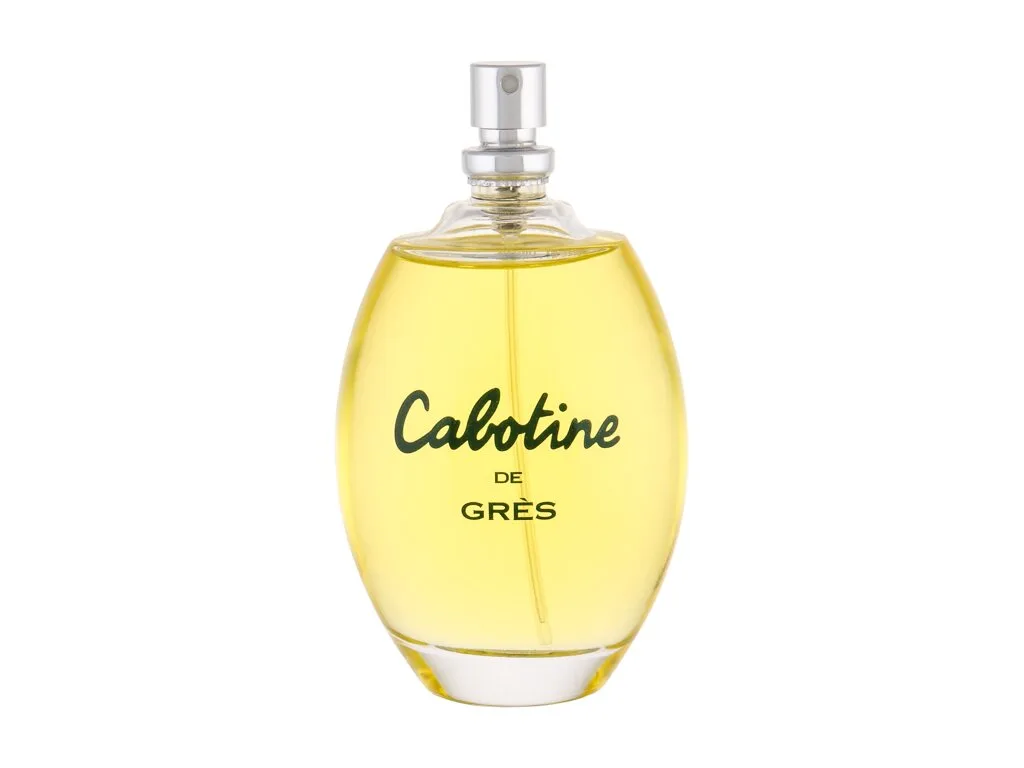 Cabotine de gres