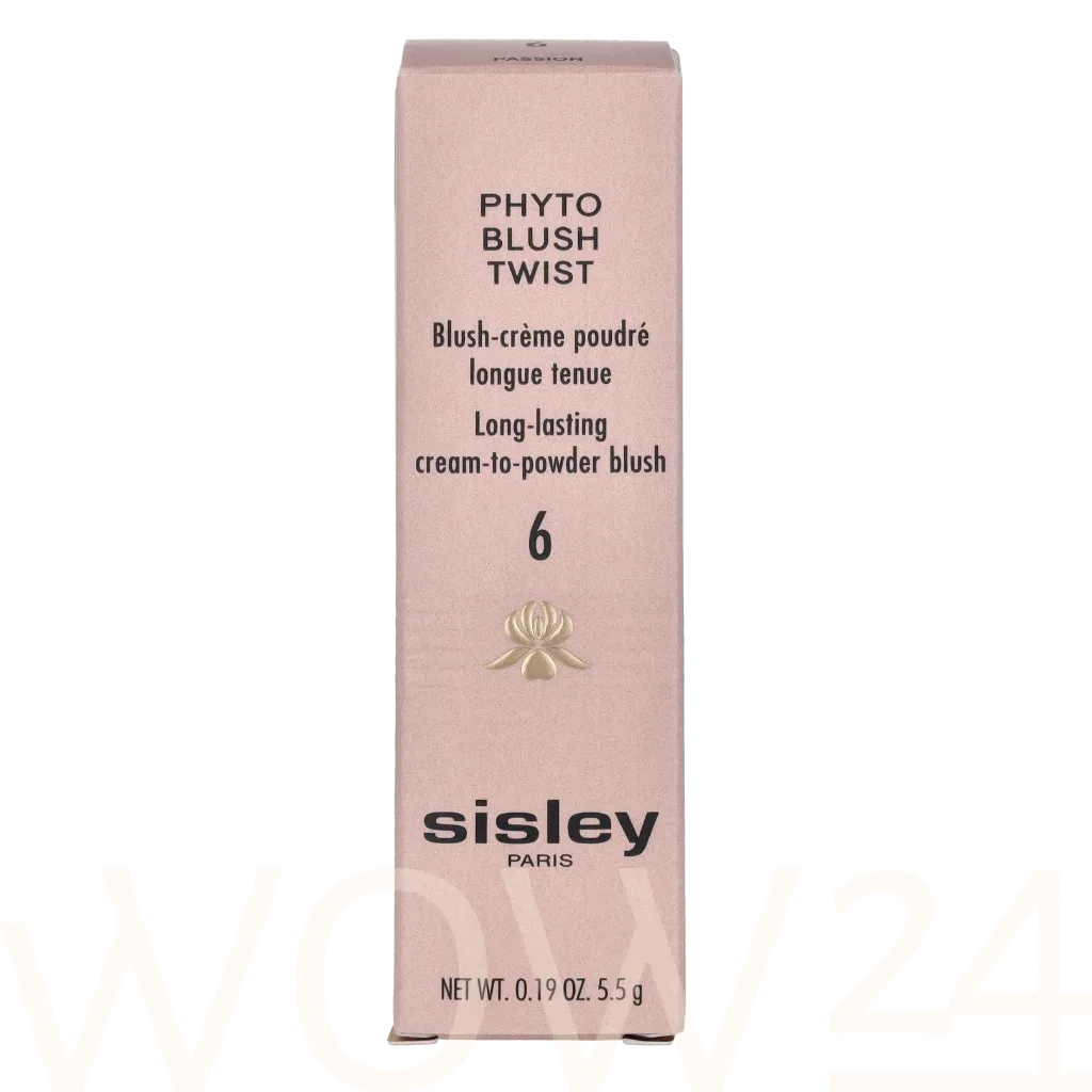 Phyto blush twist