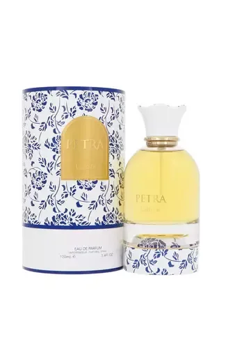 Lattafa perfumes Petra thumbnail 2