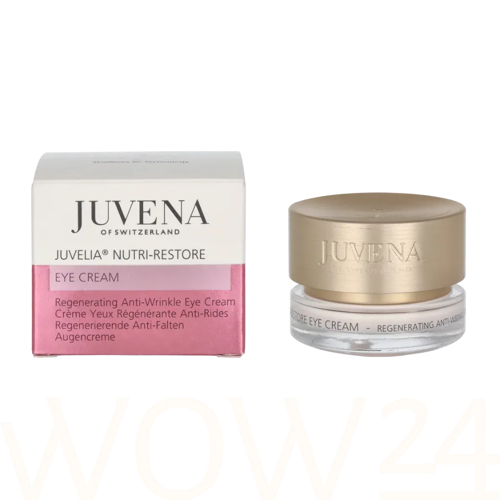 Juvena Juvelia nutri-restore thumbnail 4