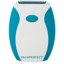 PalmPerfect Women´s shaver blue thumbnail 4