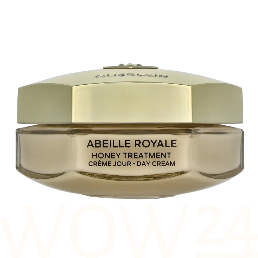 Guerlain Guerlain Abeille Royale Honey Treatment Day Cream thumbnail 5