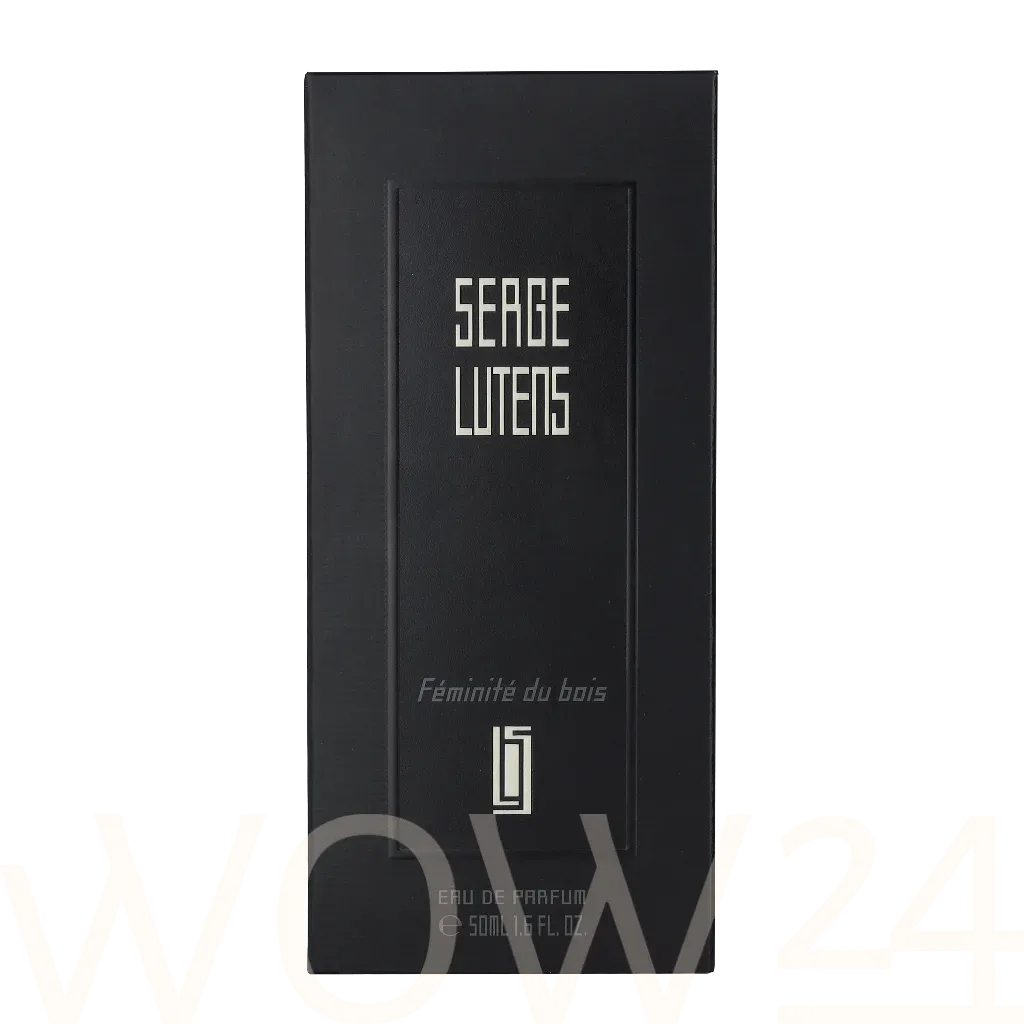 Serge Lutens Feminite du Bois thumbnail 2