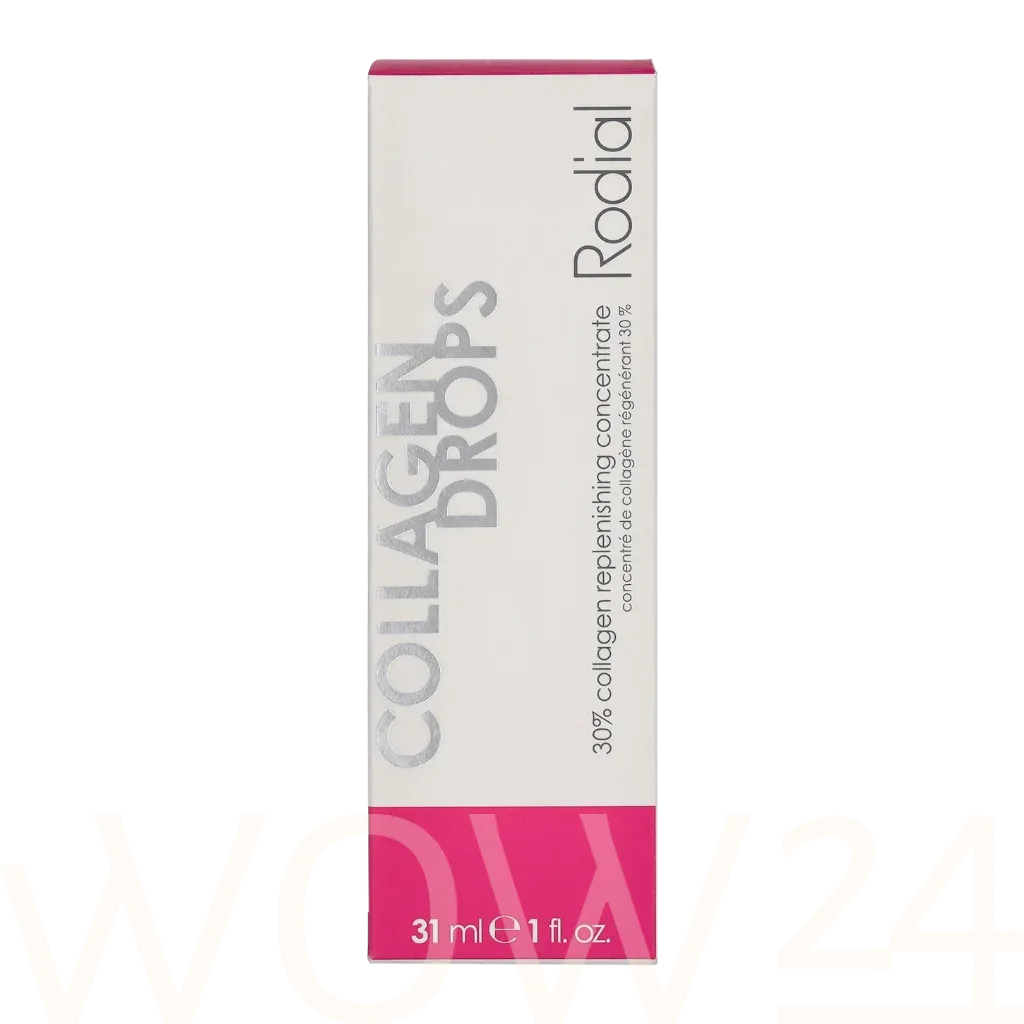 Rodial Rodial Collagen 30% Booster Drops thumbnail 2