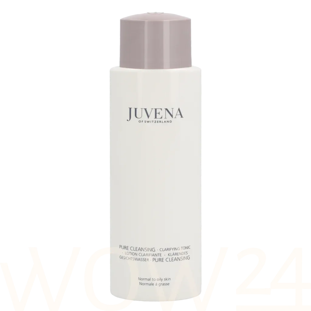 Juvena Pure Cleansing Clarifying Tonic thumbnail 5