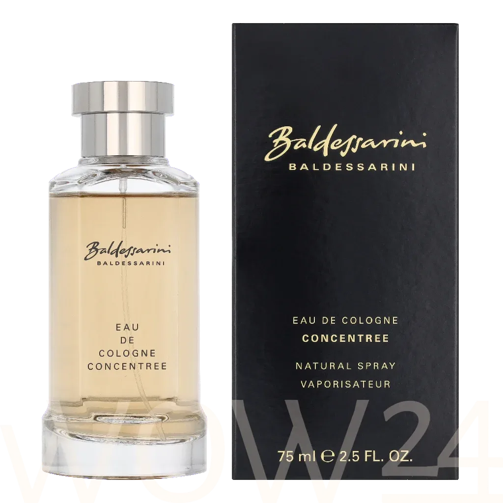 Baldessarini Baldessarini Concentree Edc thumbnail 4