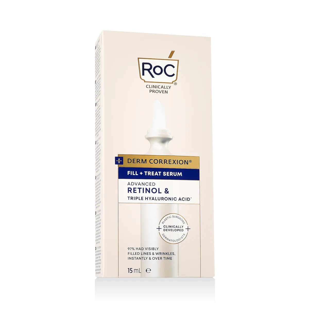 RoC Derm Correxion Fill + Treat Serum thumbnail 6