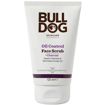 Bulldog Peeling for oily skin Oil Control Face Scrub 125 ml thumbnail 2