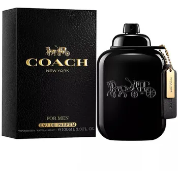 Coach Coach For Men Edp Spray thumbnail 2