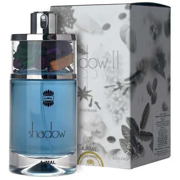 Ajmal Shadow II thumbnail 4