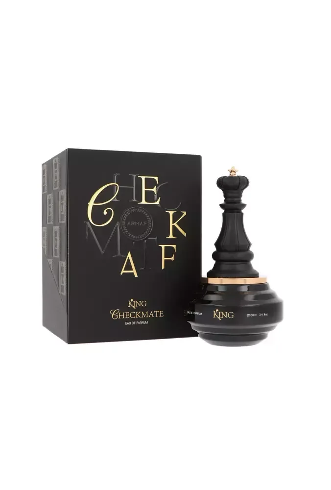 Armaf Beauté Checkmate King thumbnail 6