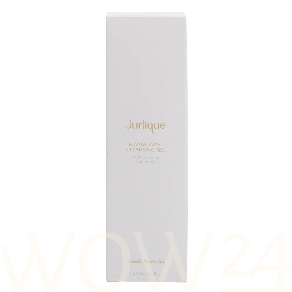 Jurlique Jurlique Revitalising Cleansing Gel thumbnail 2