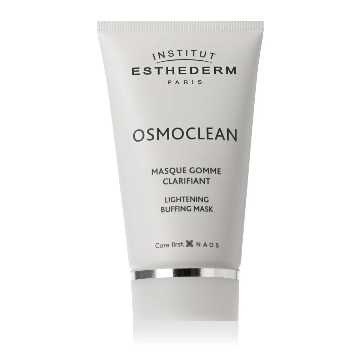 Institut Esthederm Esthederm Osmoclean Lightening Buffing Mask thumbnail 7