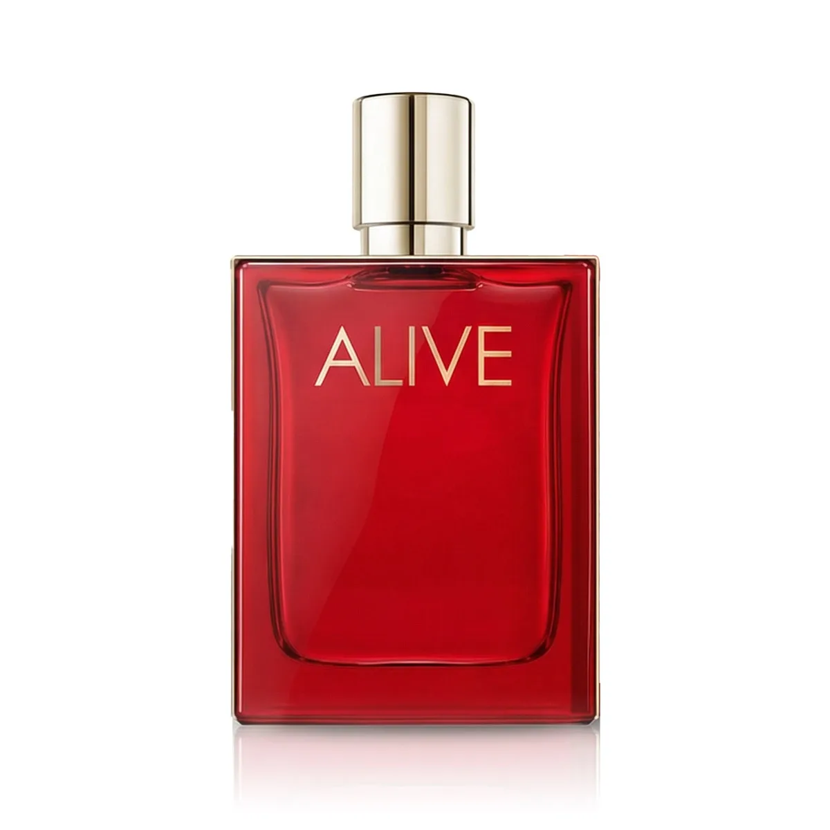 Boss Alive