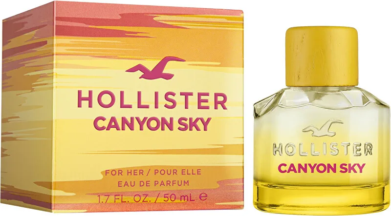 Hollister Canyon Sky thumbnail 2