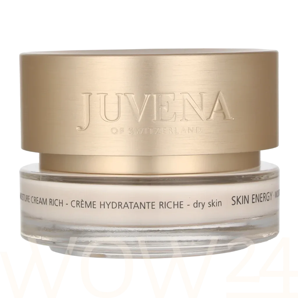 Juvena Skin Energy Moisture Rich thumbnail 5