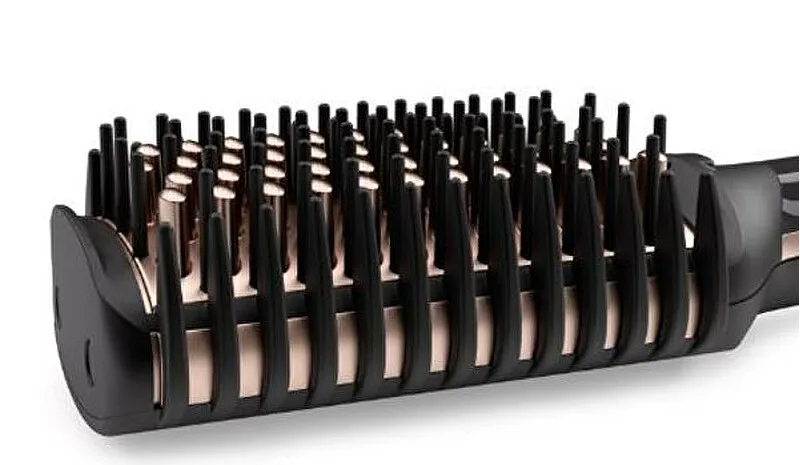 Bellissima Smoothing hair brush Magic Shiny Brush 11879 thumbnail 3