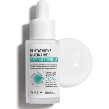 APLB Glutathione Niacinamide Ampoule Serum thumbnail 4