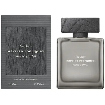 Narciso Rodriguez For Him Musc Santal thumbnail 4
