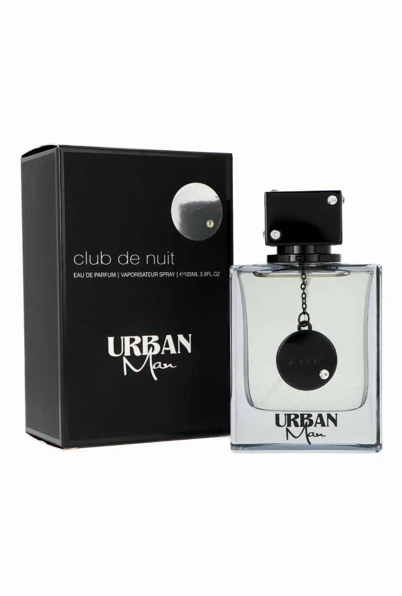 Armaf Beauté Club de Nuit Urban thumbnail 4