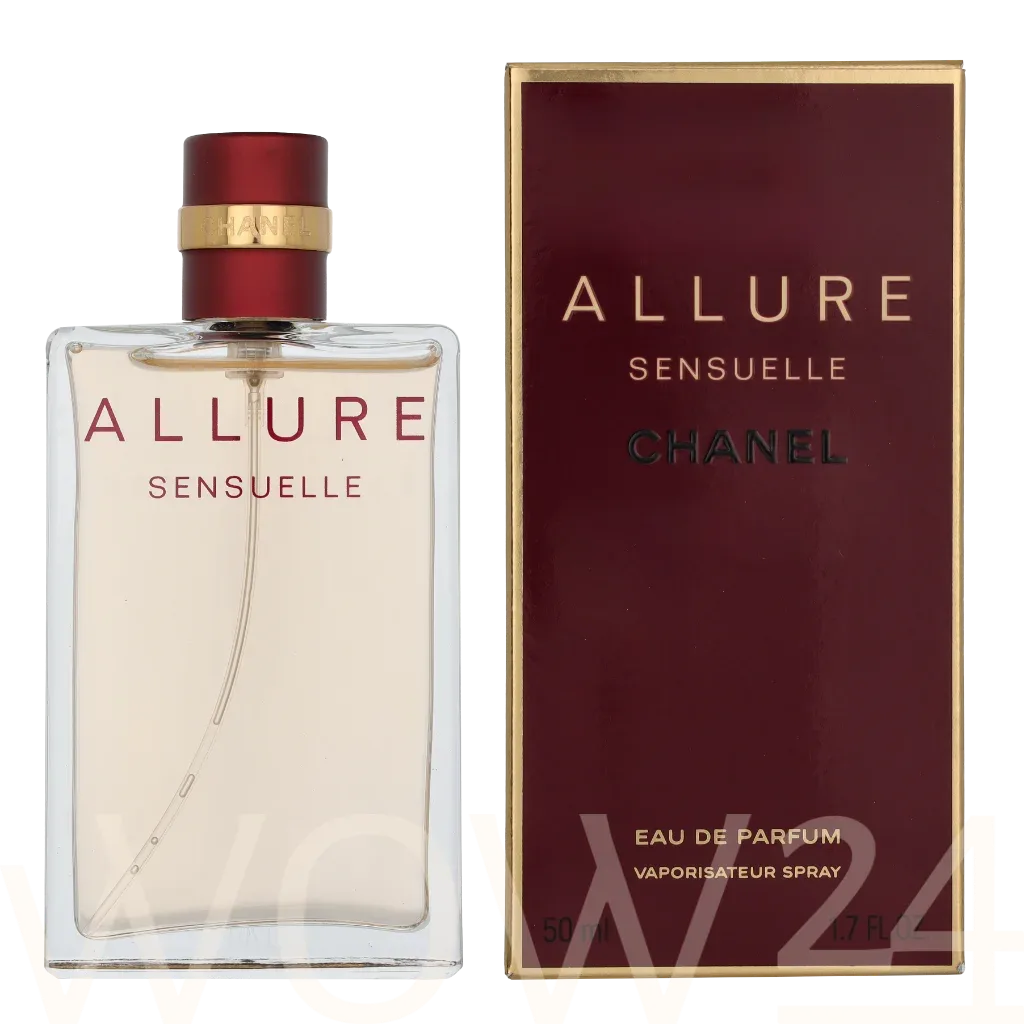 Chanel Allure sensuelle thumbnail 4