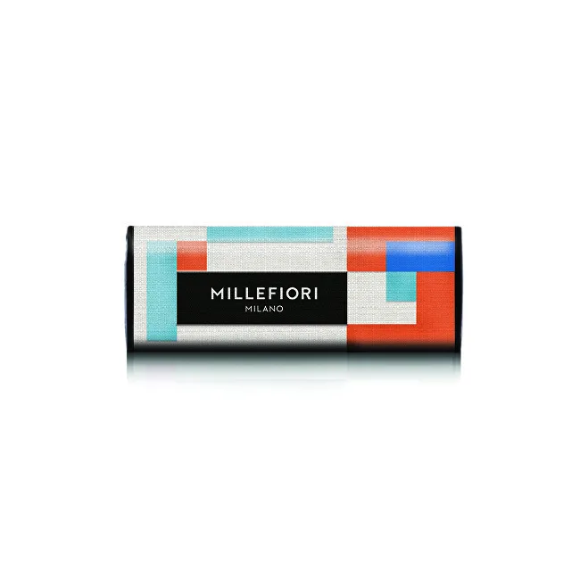 Millefiori Milano Car fragrance Icon Textil Floral Sandalo Bergamotto 47 g thumbnail 2