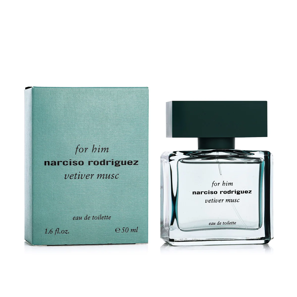 Narciso Rodriguez For Him Vetiver Musc thumbnail 7