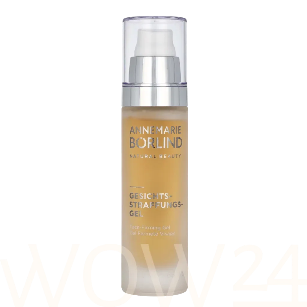 Annemarie Borlind Annemarie Borlind Facial Firming Gel thumbnail 5