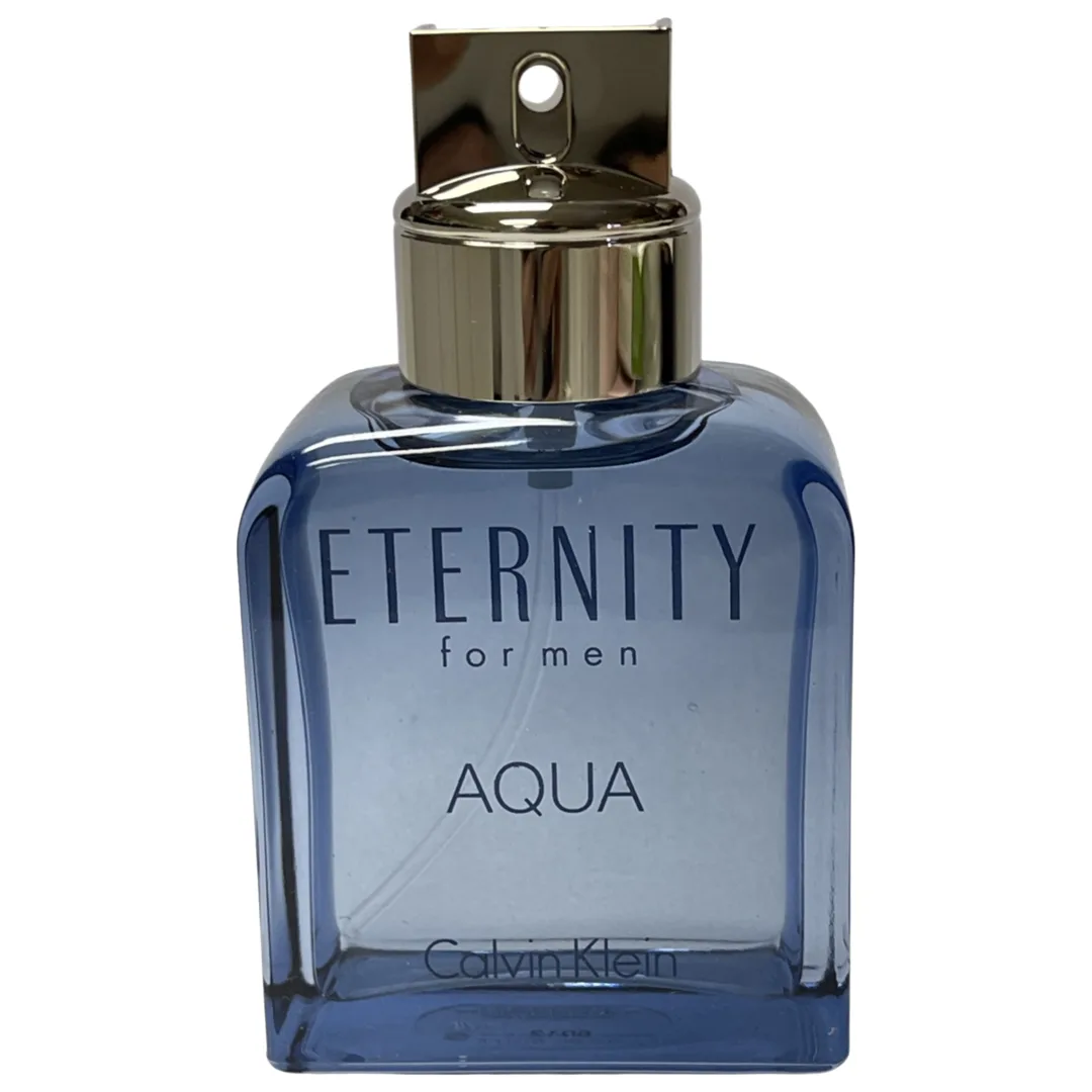 Calvin Klein Eternity Aqua for Men thumbnail 2