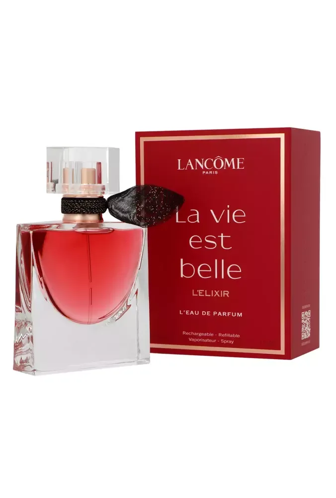 Lancome La Vie est Belle L'Elixir thumbnail 3
