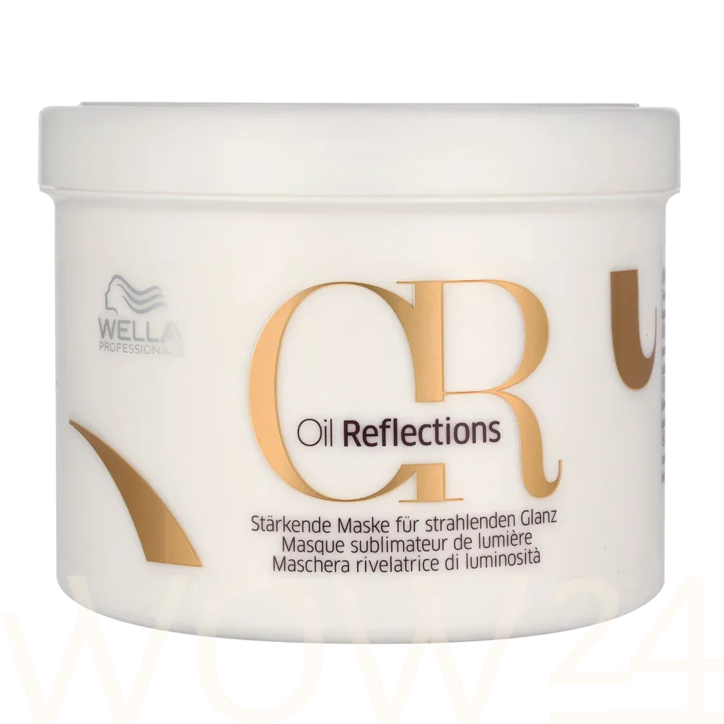 Wella Professional Oil Reflections thumbnail 4