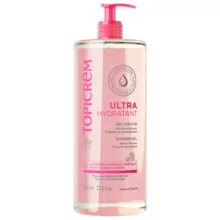 Topicrem Shower gel for sensitive and dry skin Ultra-Moisturizing (Shower Gel) - 75 ml thumbnail 2