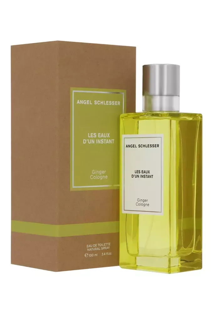 Angel Schlesser Ginger Cologne thumbnail 3