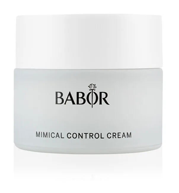 Babor Babor Mimical Control Cream thumbnail 6