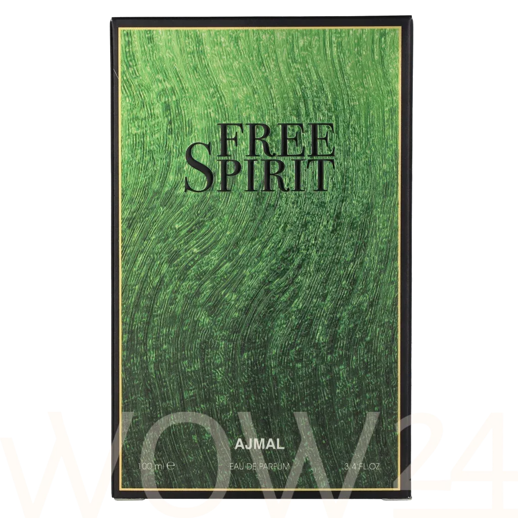 Ajmal Free Spirit thumbnail 2