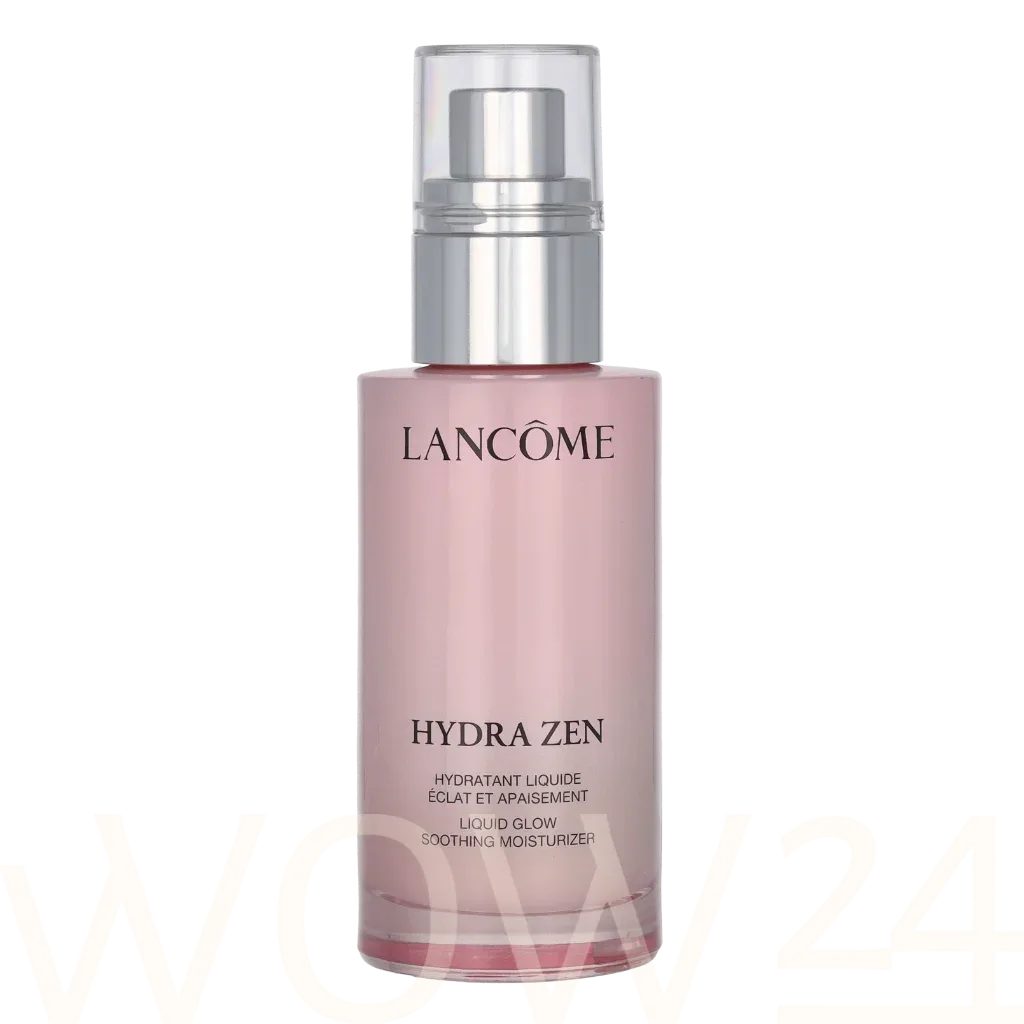 Lancome Hydra zen anti-stress glow thumbnail 5