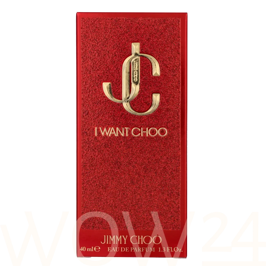 Jimmy Choo I Want Choo thumbnail 2