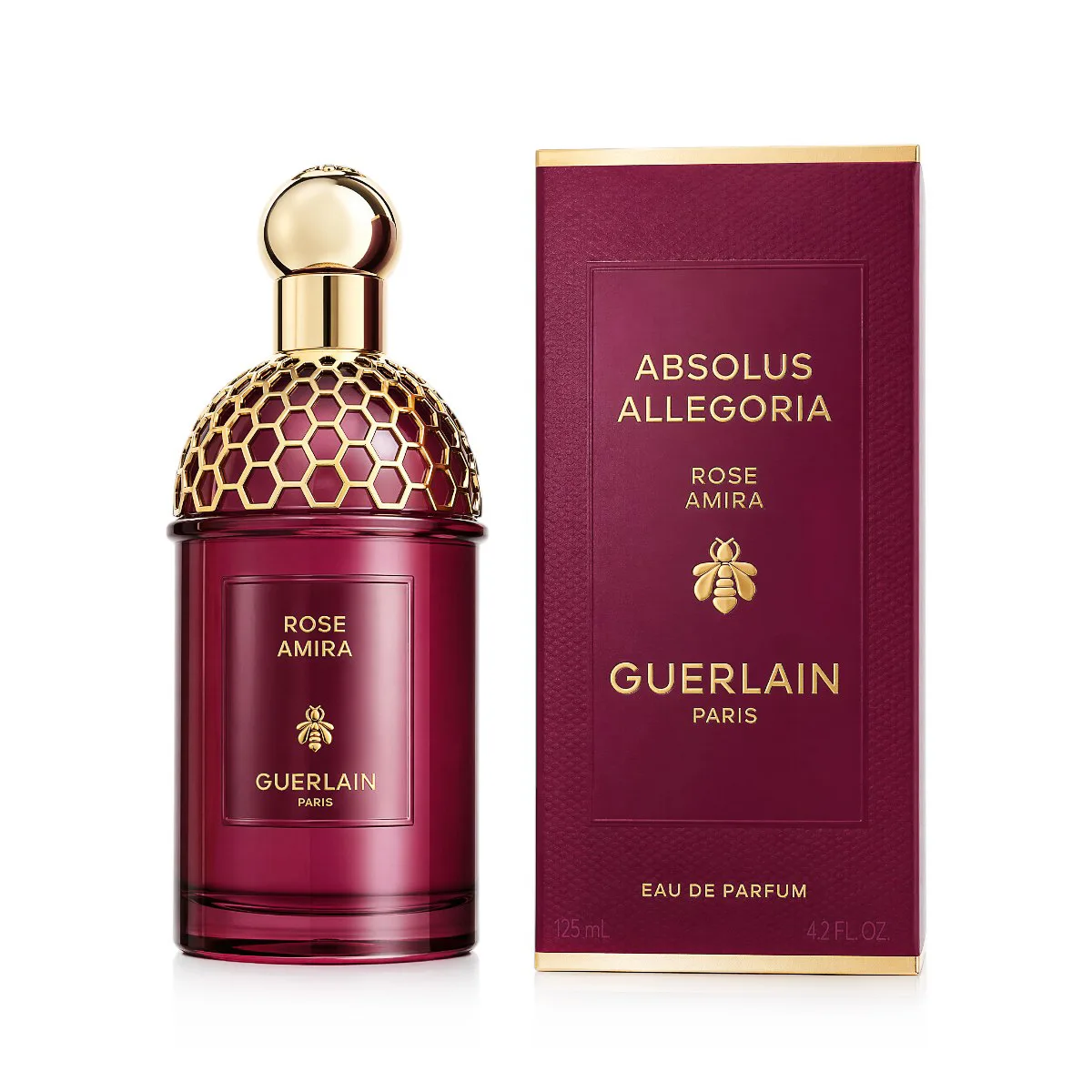 Guerlain Absolus Allegoria Rose Amira thumbnail 7