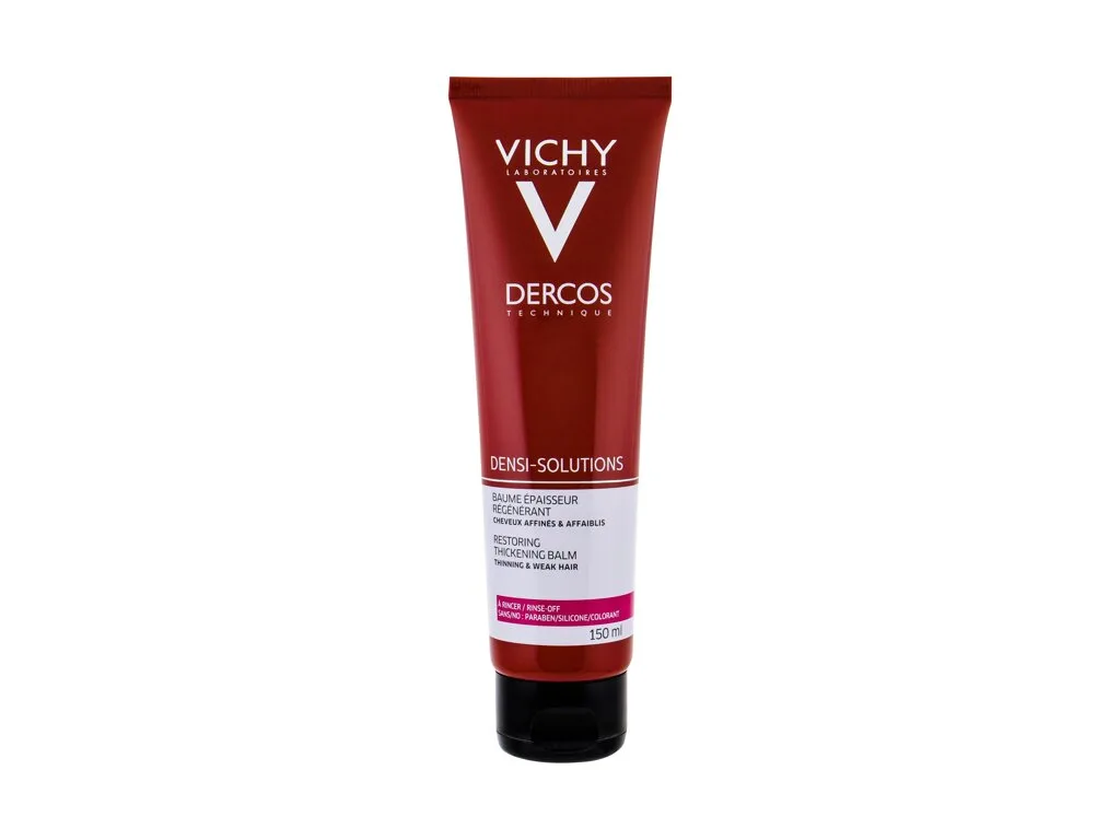 Dercos densi-solutions