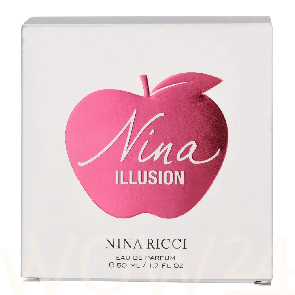 Nina Ricci Nina illusion thumbnail 2