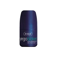 Ziaja Men Blocker Antiperspirant thumbnail 2
