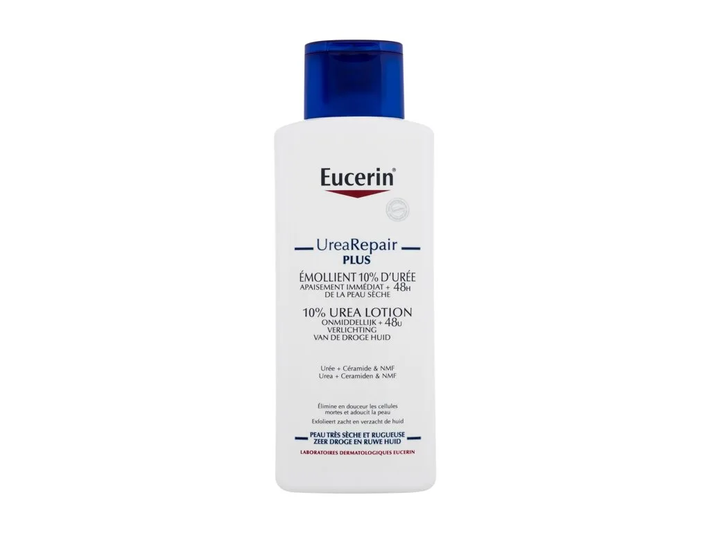 UreaRepair Plus 10% Urea Lotion
