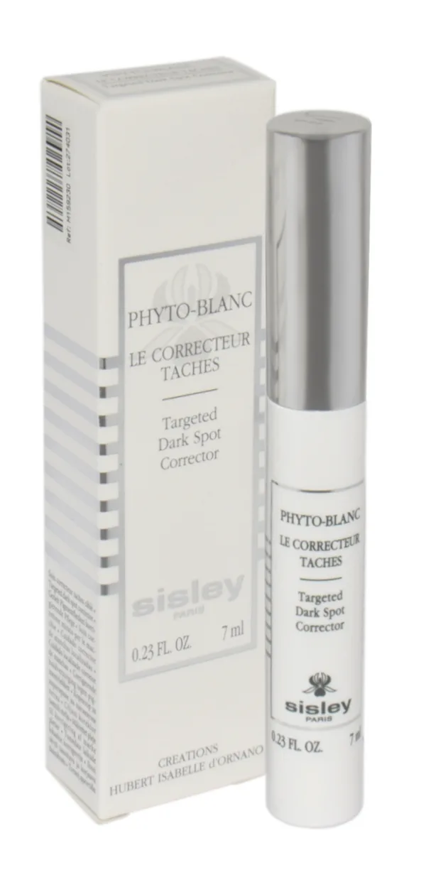 Sisley Phyto-Blanc Targeted Dark Spot Corrector thumbnail 8