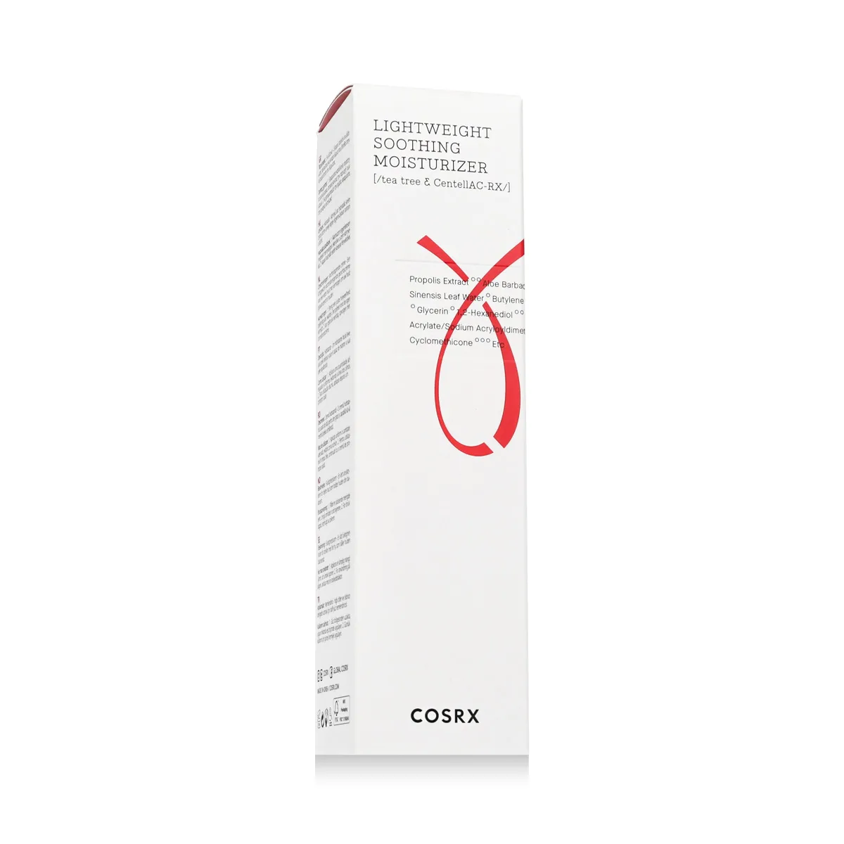 COSRX AC Collection Lightweight Soothing Moisturizer thumbnail 2