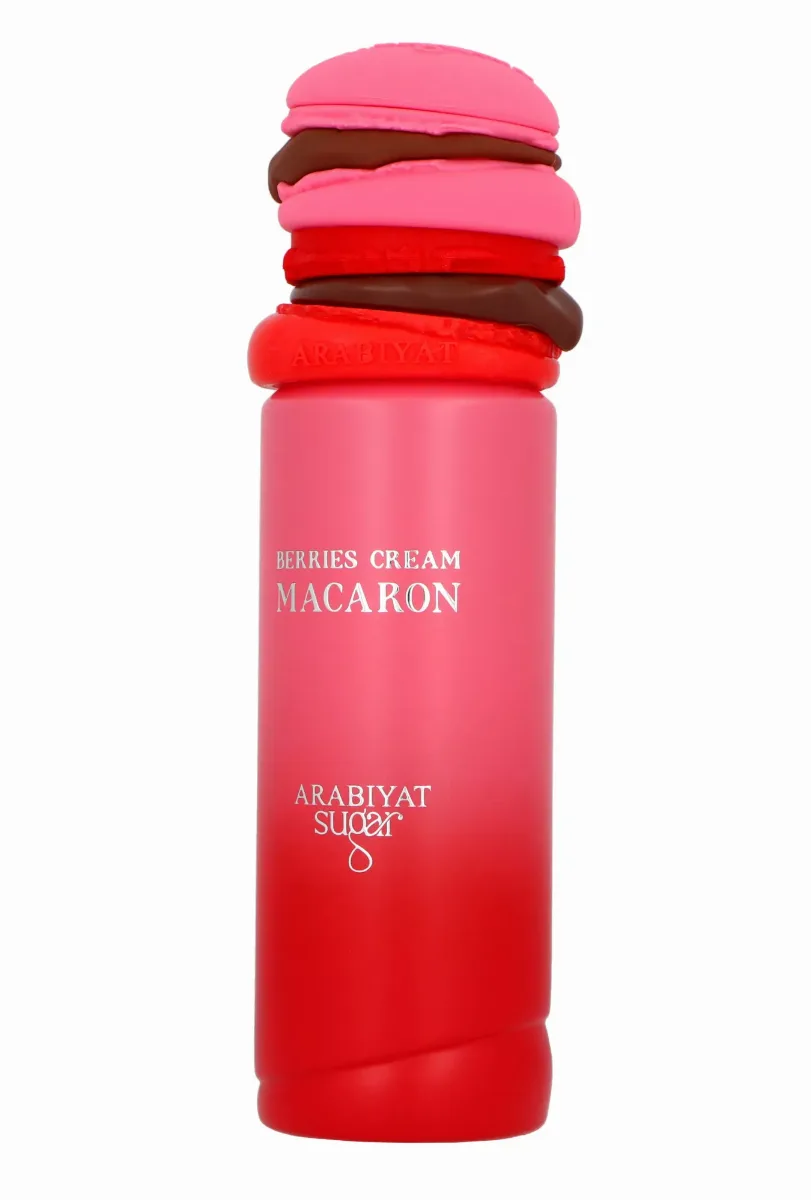 Arabiyat Berries Cream Macaron thumbnail 4