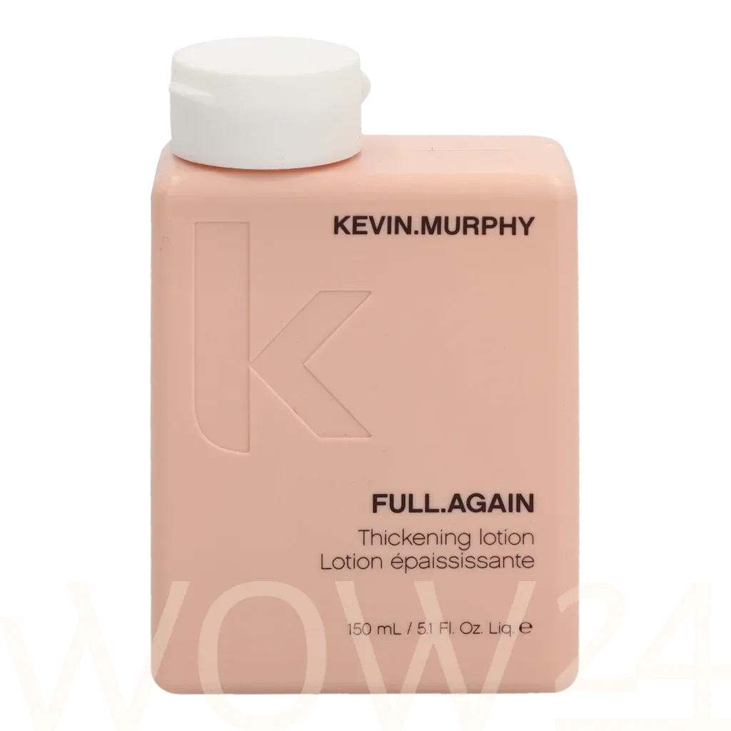 Kevin Murphy Full.Again thumbnail 2