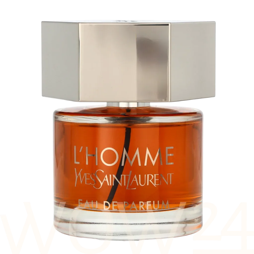 Yves Saint Laurent L`Homme thumbnail 5
