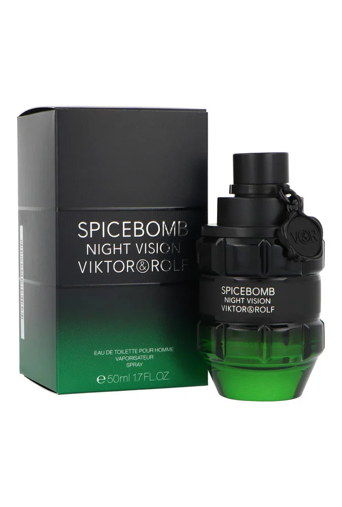 Viktor & Rolf Spicebomb Night Vision thumbnail 3
