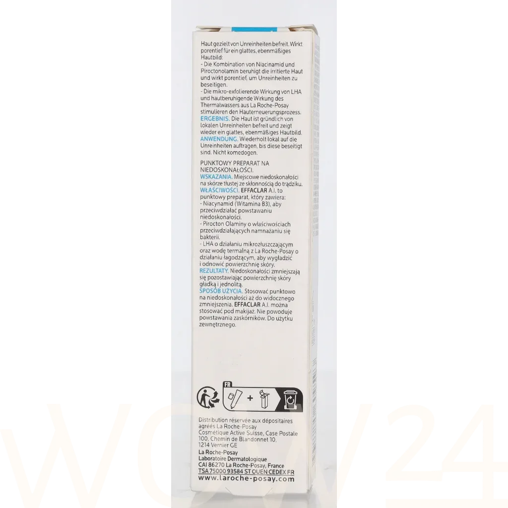 La Roche-Posay Effaclar A.I. thumbnail 3