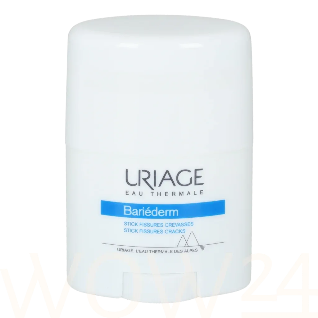 Uriage Bariéderm CICA Stick Fissures Cracks thumbnail 5